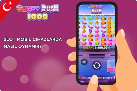 Sugar Rush 1000 İndir